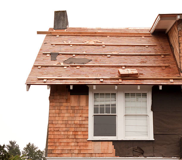 Best Siding Removal and Disposal  in Pond Creek, OK